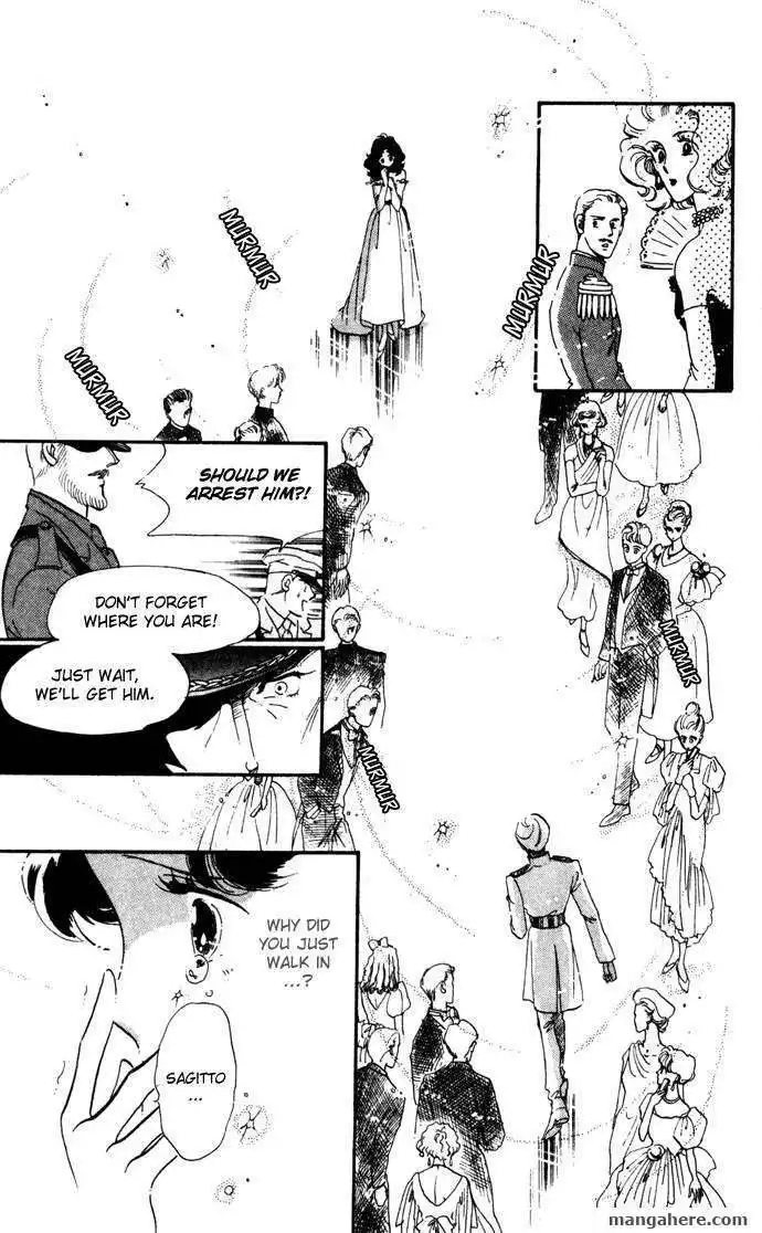 Waltz in A White Dress Chapter 15 25